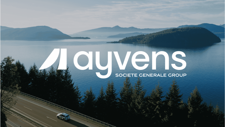 AYVENS (Leaseplan)
